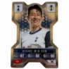 Comprar Cromo  Heung-Min Son Chrome X Tottenham Hotspur Topps Match Attax Extra 2024-25