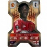 Buy Cards Kobbie Mainoo Chrome X Manchester United Match Attax Extra 24/25