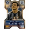 Sale Cards Javier Zanetti Chrome X Inter Milan Match Attax Extra 2024/25