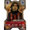 Buy Cards Andrea Pirlo Chrome X AC Milan Match Attax Extra 24/25