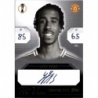 Buy Cards Leny Yoro Pro-View Signature Style Manchester United Topps Match Attax Extra 24/25