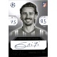 Antoine Griezmann Pro-View Signature Style Atlético Madrid PRO 4