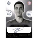 Jamal Musiala Pro-View Signature Style Bayern München PRO 5