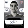 Comprar Trading Card Jamal Musiala Pro-View Signature Style Bayern München Topps Match Attax Extra 24/25