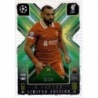 Sale Online Mohamed Salah X-Factor Limited Edition Liverpool Topps Match Attax Extra 24/25