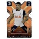 Dominic Solanke X-Factor Limited Edition Tottenham Hotspur LE 4