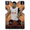 Buy Cards Dominic Solanke X-Factor Limited Edition Tottenham Hotspur Topps Match Attax Extra 2024-25