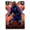 Buy Cards Moisés Caicedo X-Factor Limited Edition Chelsea Topps Match Attax Extra 24/25