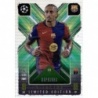 Sale Cards Raphinha X-Factor Limited Edition Barcelona Topps Match Attax Extra 2024-2025