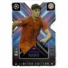Offer Soccer Cards Aleksandar Pavlović X-Factor Limited Edition Bayern München Topps Match Attax Extra 2024-2025