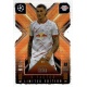 Benjamin Šeško X-Factor Limited Edition RB Leipzig LE 9