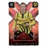 Offer Soccer Cards Maximilian Beier X-Factor Limited Edition Borussia Dortmund Match Attax Extra 2024/25