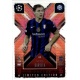 Nicolo Barella X-Factor Limited Edition Inter Milan LE 11