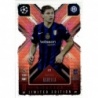 Sale Online Nicolo Barella X-Factor Limited Edition Inter Milan Topps Match Attax Extra 24/25