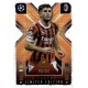 Christian Pulisic X-Factor Limited Edition AC Milan LE 12