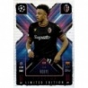 Offer Cards Dan Ndoye X-Factor Limited Edition Bologna FC 1909 Match Attax Extra 24/25