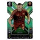 Artem Dobvyk X-Factor Limited Edition AS Roma LE 14