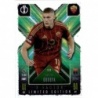 Offer Cards Artem Dobvyk X-Factor Limited Edition AS Roma Topps Match Attax Extra 24/25