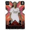 Offer Soccer Cards Caroline Weir X-Factor Limited Edition Real Madrid Match Attax Extra 24/25