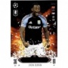 Buy Cards Jhon Durán Explosive Talent Limited Edition Aston Villa Topps Match Attax Extra 24/25