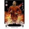 Offer Soccer Cards Michael Olise Explosive Talent Limited Edition Bayern München Topps Match Attax Extra 24/25