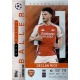 Declan Rice Box Office Ballers Limited Edition Arsenal BOX 1