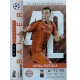 Jamal Musiala Box Office Ballers Limited Edition Bayern München BOX 2