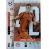 Offer Soccer Cards Jamal Musiala Box Office Ballers Limited Edition Bayern München Topps Match Attax Extra 2024-25