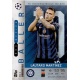 Lautaro Martínez Box Office Ballers Limited Edition Inter Milan BOX 3