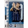 Offer Soccer Cards Lautaro Martínez Box Office Ballers Limited Edition Inter Milan Topps Match Attax Extra 2024-25