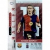 Sale Online Aitana Bonmatí Box Office Ballers Limited Edition Barcelona Topps Match Attax Extra 2024-2025