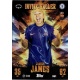 Lauren James Invinciballers Limited Edition Chelsea INV 4