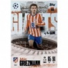 Offer Soccer Cards Antoine Griezmann Giants of the Game Limited Edition Atlético Madrid Match Attax Extra 24/25