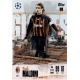 Paolo Maldini Giants of the Game Limited Edition AC Milan GIA 4