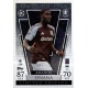 Amadou Onana Platinum Pull Limited Edition Aston Villa PL 1