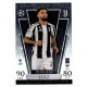 Douglas Luiz Platinum Pull Limited Edition Juventus PL 5