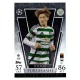 Kyogo Furuhashi Platinum Pull Limited Edition Celtic FC PL 7
