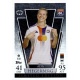 Ada Hegerberg Platinum Pull Limited Edition Olympique Lyonnais PL 8