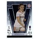 Georgia Stanway Platinum Pull Limited Edition Bayern München PL 9