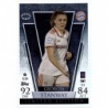 Comprar Trading Card Georgia Stanway Platinum Pull Limited Edition Bayern München Match Attax Extra 2024/25