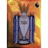 Venta Online Trophy Welcome Premier League Official Sticker Collection 2025