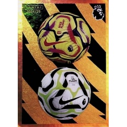 Match Ball Welcome 2
