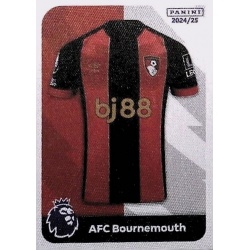 Home Shirt AFC Bournemouth 3