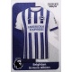 Home Shirt Brighton & Hove Albion 7