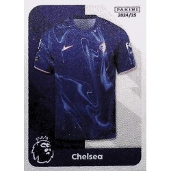 Home Shirt Chelsea 8