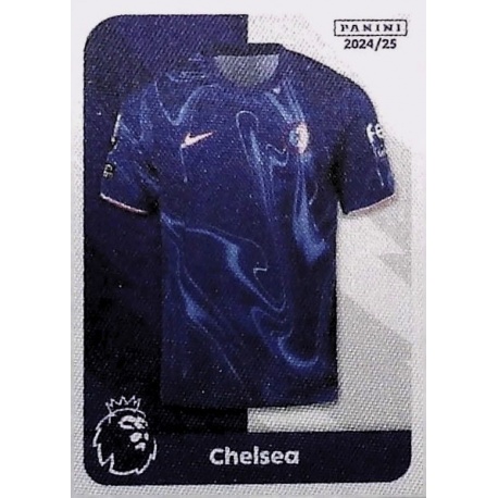 Home Shirt Chelsea 8
