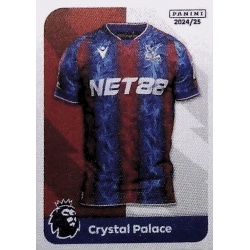 Home Shirt Crystal Palace 9