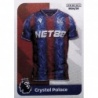 Comprar Cromo Home Shirt Crystal Palace Panini Sticker Album 2025