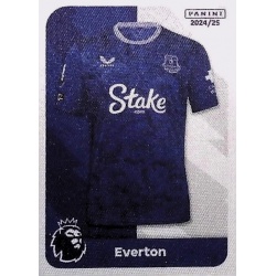 Home Shirt Everton 10