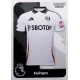 Home Shirt Fulham 11